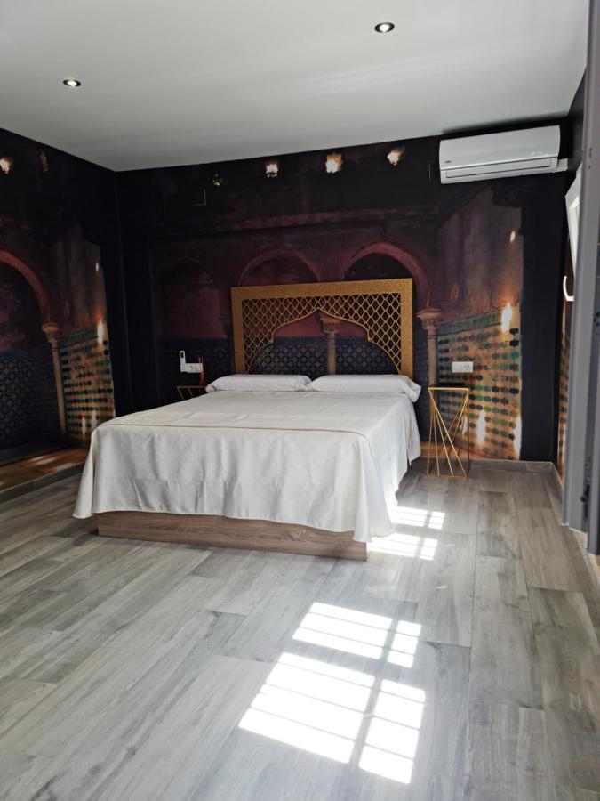 Apartamento Luxury Suite Huelva Zona Centro Exterior photo